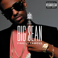 Finally Famous (Japan - Deluxe Edition) - Big Sean