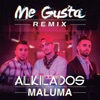 Me Gusta (Remix) - Single