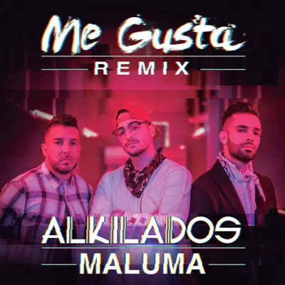 Me Gusta (Remix) - Single - Maluma