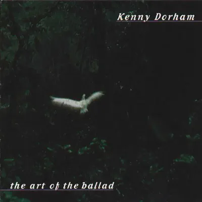 The Art of the Ballad - Kenny Dorham