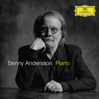 Benny Andersson - Piano artwork