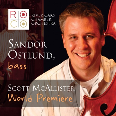 ROCO in Concert: October 2010 (feat. Sandor Ostlund)