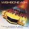 Wind Up - Wishbone Ash lyrics