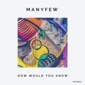 How Would You Know artwork