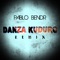 Don Omar - Danza Kuduro (Remix) - PABLO BENDR lyrics