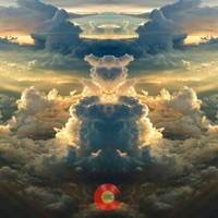Album cover for Smokin' Loud by The Caretaker & Kris Artz