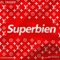 Superbien - El Taiger & Dj Conds lyrics