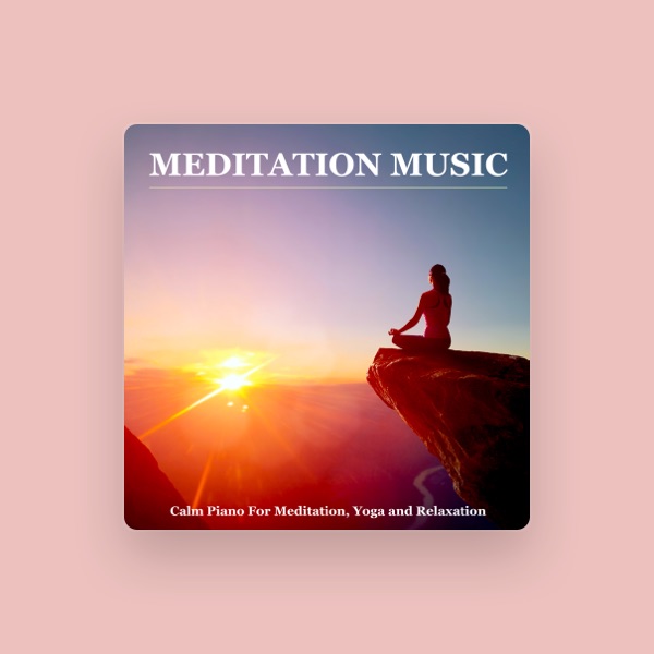 Meditation Music Experience's avatar