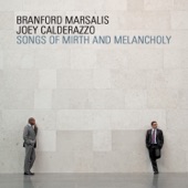 Branford Marsalis - Die Trauernde