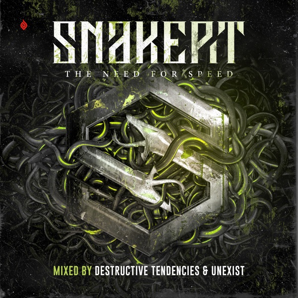 Snakepit - The Need for Speed (Mixed by Destructive Tendencies & Unexist)