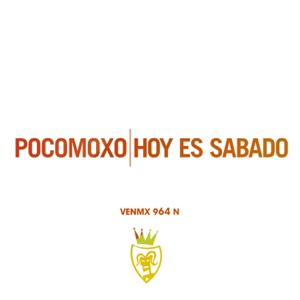 Hoy Es Sabado - Single