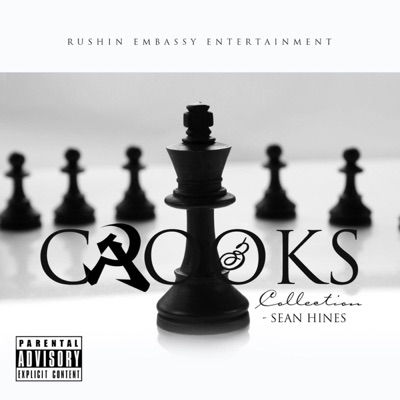 Crooks Collection 3