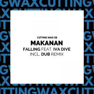 Falling (Feat. Iva Dive) [Incl. Dub Mix] - Single