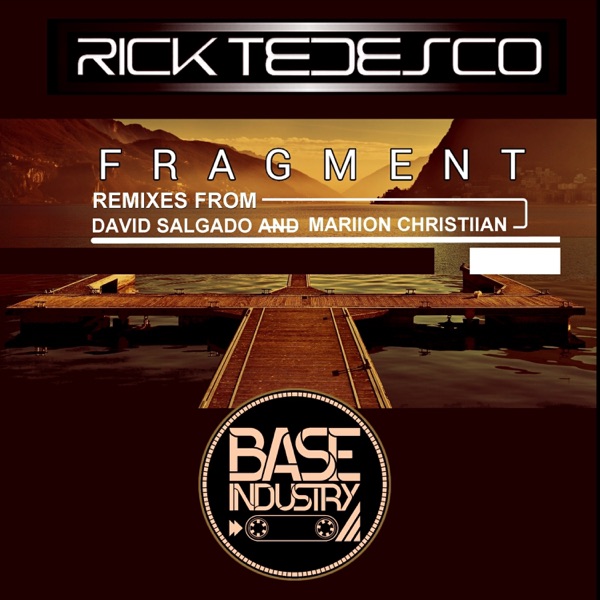 Fragment - EP