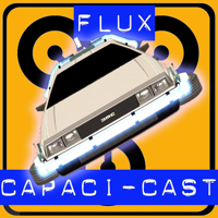 The Flux Capacicast - A Back to the Future Podcast podcast