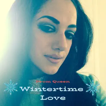 Wintertime Love album cover