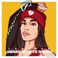 Dónde Está Tu Novio - Single - Laranda