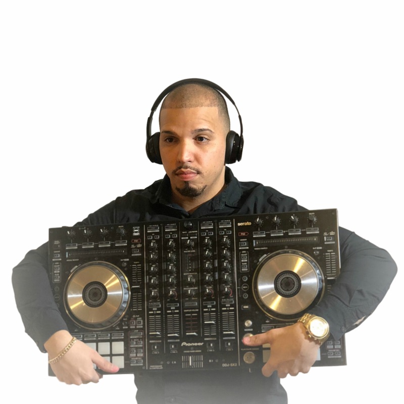 DJ Jonathan 300 - Amor a Distancia