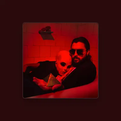 Listen to Joaquín Vitola, watch music videos, read bio, see tour dates & more!