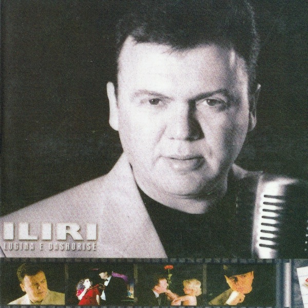 Ilir Shaqiri - Princesha E Dukagjinit