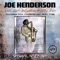 Straight, No Chaser - Joe Henderson lyrics