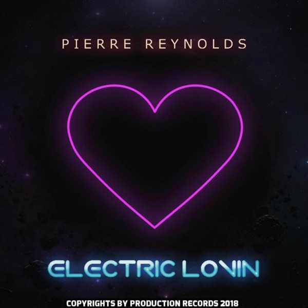 Pierre Reynolds - Ep
