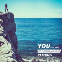 You (Remixes) [feat. Addie] - Jon Thomas & Jake Jones