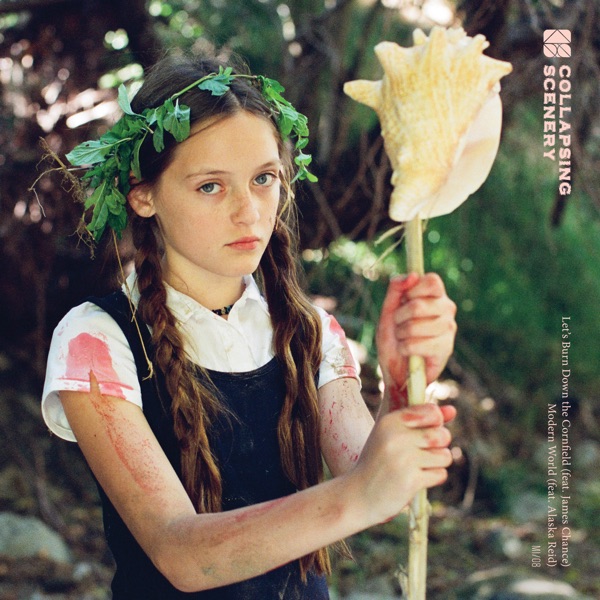 Let's Burn Down the Cornfield / Modern World - Single