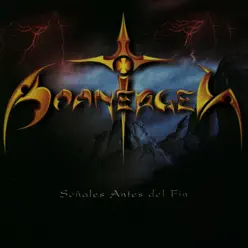 Señales Antes del Fin - Boanerges Señales Antes del Fin - Boanerges