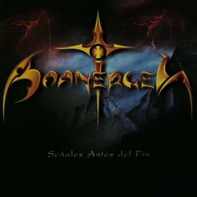 Señales Antes del Fin - Boanerges Señales Antes del Fin - Boanerges