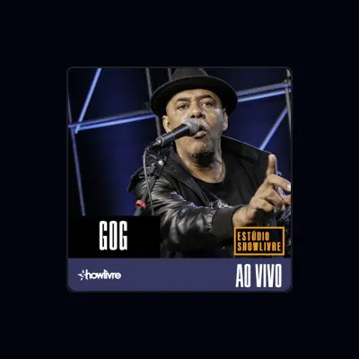 Listen to GOG, watch music videos, read bio, see tour dates & more!