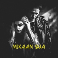 Mixaan sua (feat. Tiia) - Single - Vini