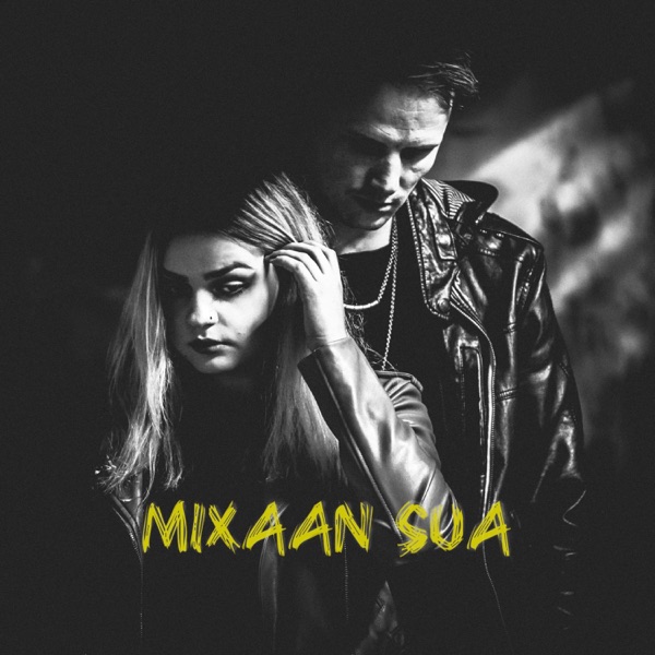 Mixaan sua (feat. Tiia)