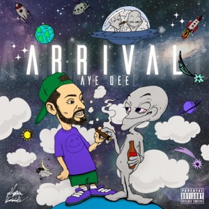 Ready or Not (feat. Masta Pharaoh & DefSense)