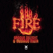 Fire (Club Mix) artwork