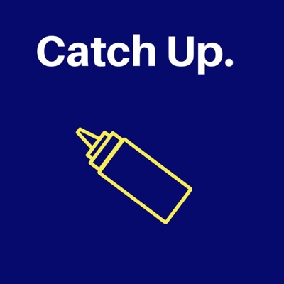 Catch Up - Single