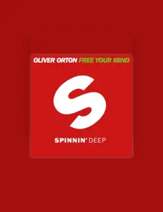 Listen to Oliver Orton, watch music videos, read bio, see tour dates & more!