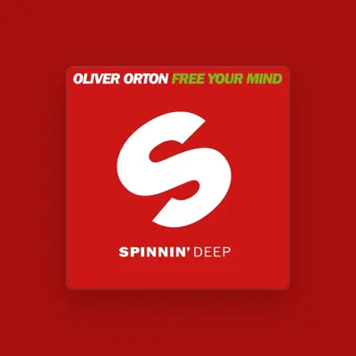 Listen to Oliver Orton, watch music videos, read bio, see tour dates & more!