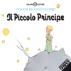 Il Piccolo Principe - Antoine de Saint-Exupéry