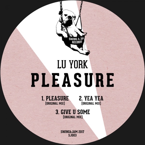 Pleasure - Single