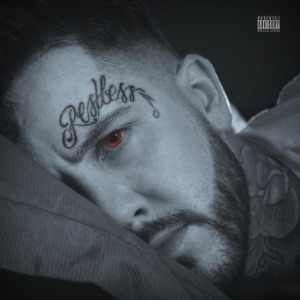 Restless - EP