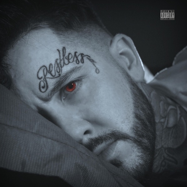 Restless - EP