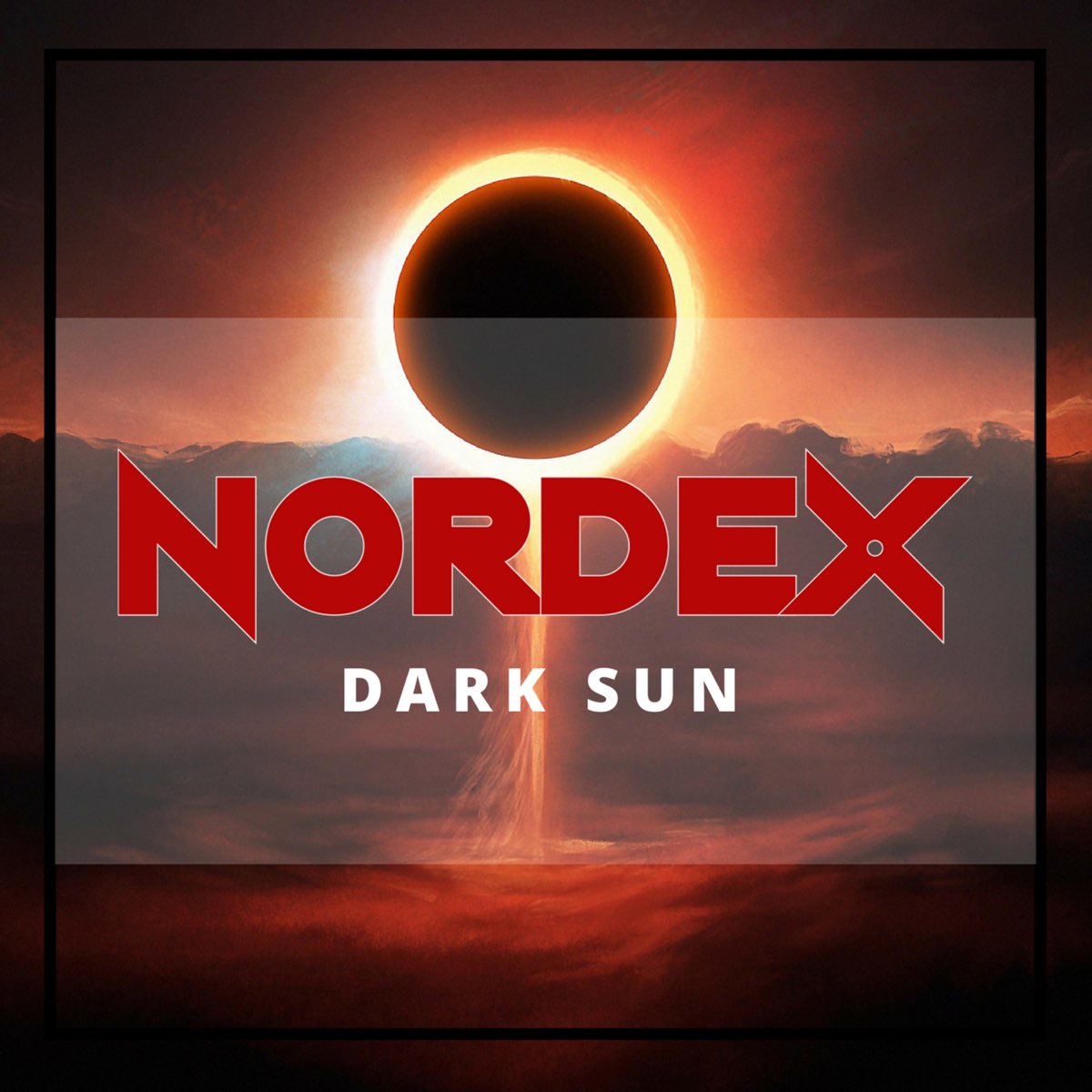 ‎Dark Sun (Persona 5) - Single - Album by Nordex - Apple Music