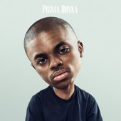 Prima Donna (feat. A$AP Rocky) artwork