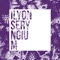 agavifolium - ilyons lyrics