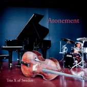 Atonement artwork