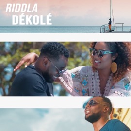 Dékolé (DKL) Riddla