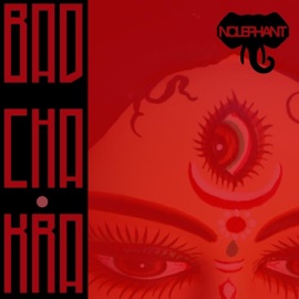 Bad Chakra Nolephant
