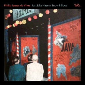 Just Like Haze // Snow Pillows - Single