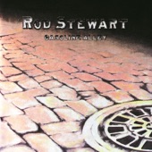 Rod Stewart - Gasoline Alley